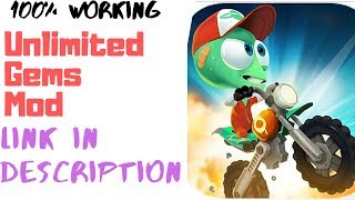 Big Bang Racing Mod APK Download (Unlimited Gems/Coins) | 2019 screenshot 3