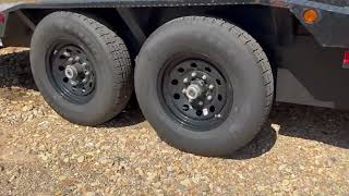 2026 TRAILTECH For Sale