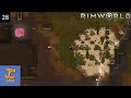If At First You Don’t Succeed – RimWorld “Mechanitor” Part 28