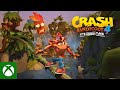 Crash Bandicoot™ 4: It’s About Time Announcement Trailer