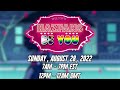 HAZFANS BE YOU CHARITY LIVESTREAM - PARTNERING WITH THE TREVOR PROJECT
