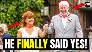 Chris Marek's Secret Love! Why Chris Waited Until 59 To Get Married For The First Time | LPBW Update