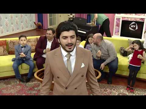 Murad Ismayil - "Gel ey seher" (Zaurla Gunaydın)