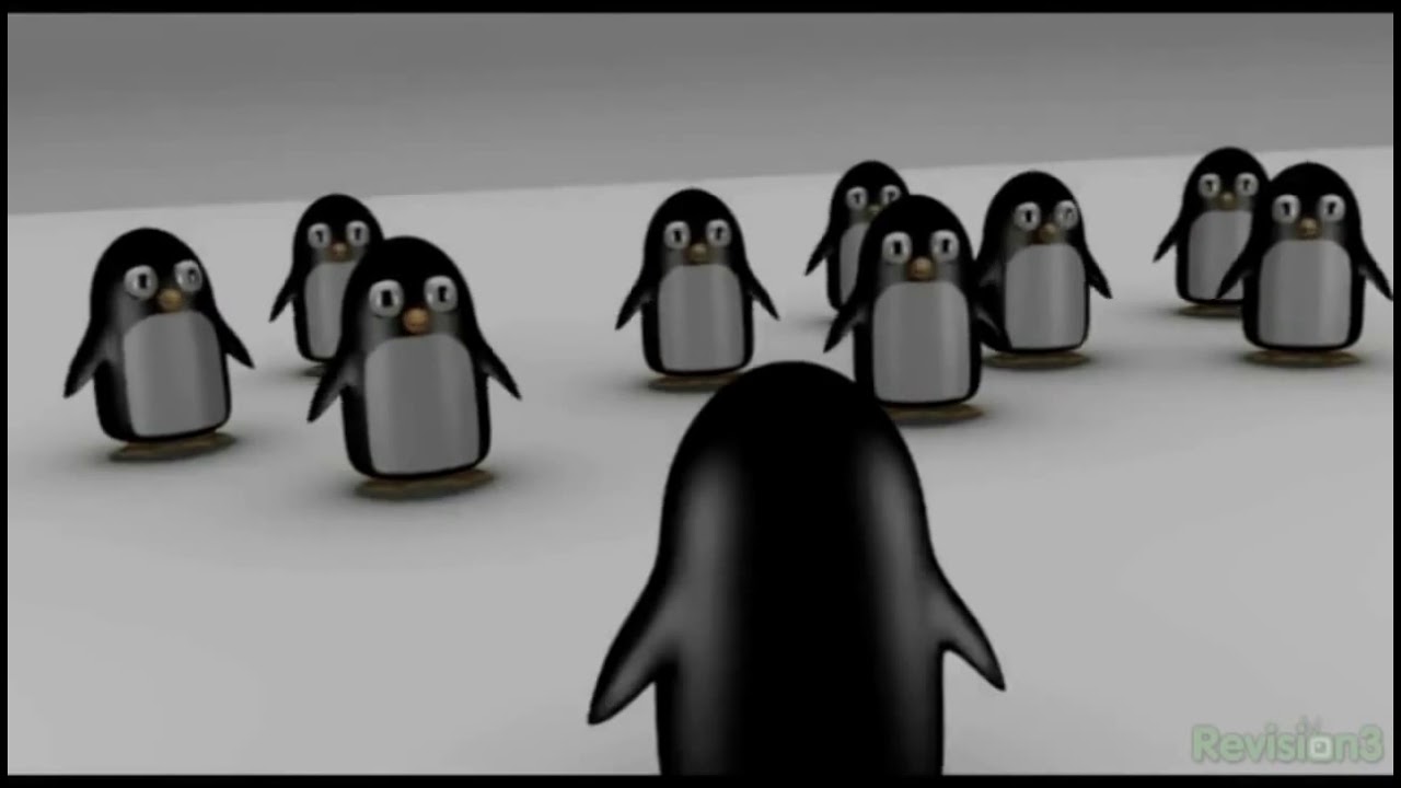 Yum server configuration & Installation in Linux - Bangla tutorial ...