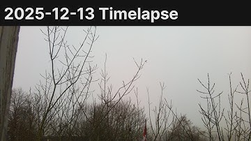 2025-12-13 Timelapse