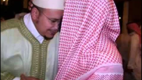 الشيخ عمر القزابري يبدع في سورة إبراهيم Omar Al Kazabri surat Ibrahim
