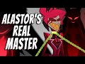 Alastor x lilith unraveling the mystery