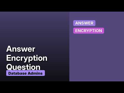 How to stop decrypting data after opening master key in SQL Server?
