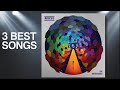 3 Best Songs From Muse S The Resistance 
