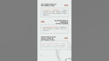 Mastering Twitter Ads: A Step-by-Step Course for Everyone