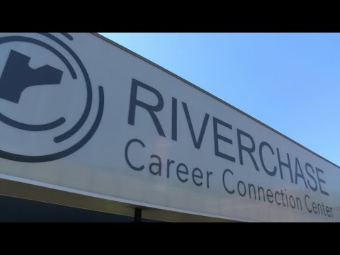 Riverchase Career Connection Center Holds its First-Ever Signing Day