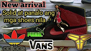 #119 New Arrival sa merville boogie boogie ukay.Damaing solid na shoes.open hook up tayo mga pards screenshot 4