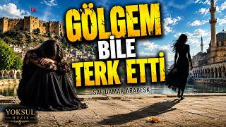 Gölgem Bi̇le Terk Etti̇ Bu Şarkıyı Dinleyen Ağlıyor... 😢
