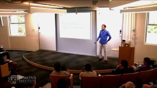 Distribution-Specific Analysis of Nearest Neighbor Search and Classification