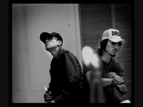 Drunken Tiger - Drunken Symphony
