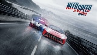 Need For Speed: Rivals / Max Settings Gameplay HD 1440p