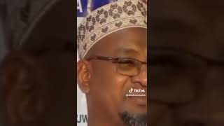 Daawah Sheikh Abdullahi Gadon Kaya