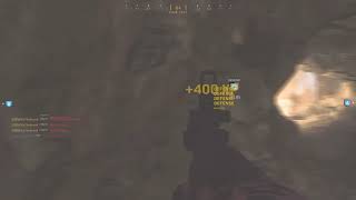Call of Duty®: Modern Warfare rpg kills