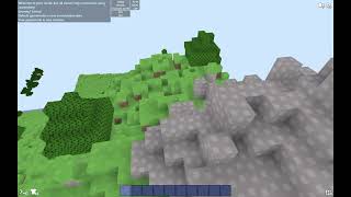 How to create own singleplayer world in Bloxd.io screenshot 3