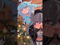 【手書き】ねぇ何してたの？ #ホロライブ #vtuber #animation