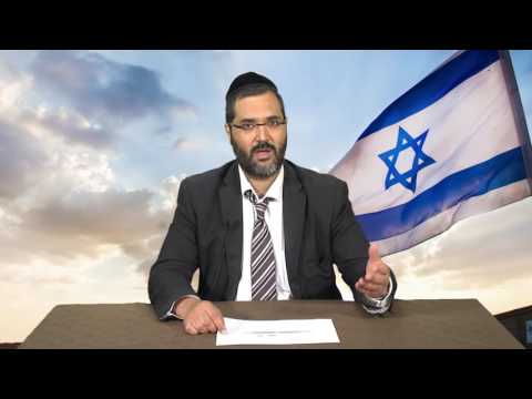 הקמת המדינה | שואל ומשיב | הרב חגי כהן