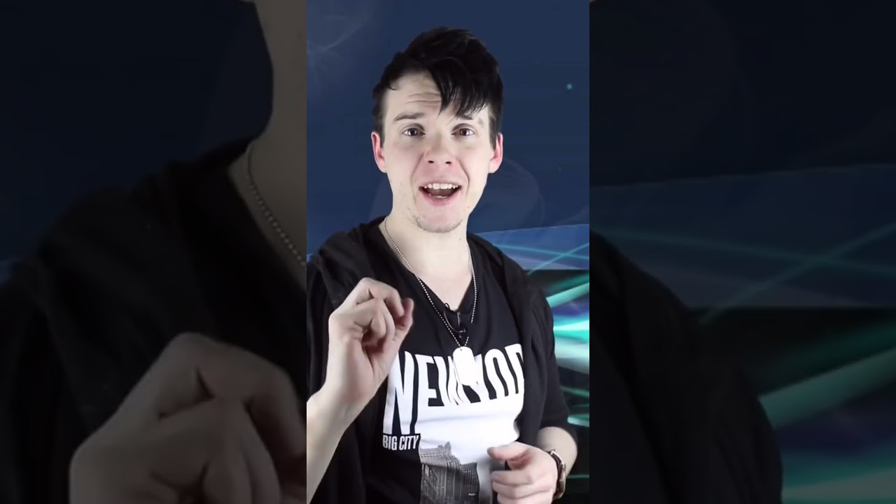 Вот почему ты ИХ ешь