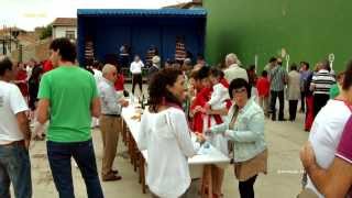 FIESTAS LUQUIN