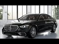New 2026 Mercedes-Benz S 580 Sylvania OH Toledo, OH #MB6064