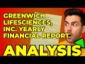 Greenwich LifeSciences Going Concern: My Take on the 10-K