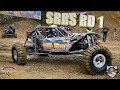 SRRS ROCK BOUNCER RACING RD 1 HILL 1 WINDROCK PARK 2019