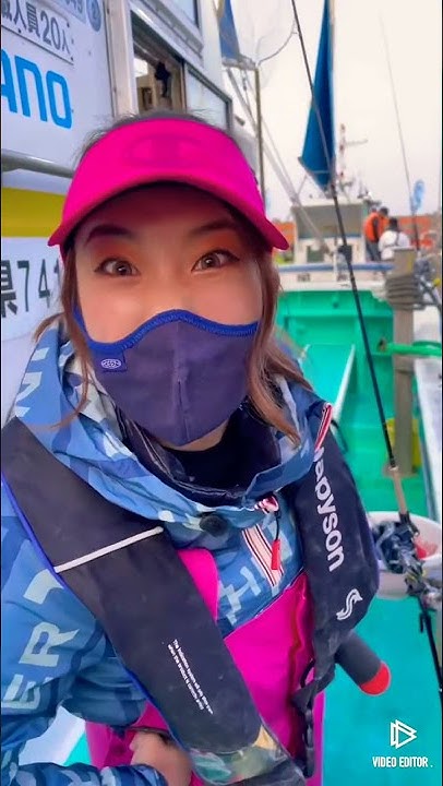 Chiichan Fishing Club Youtube
