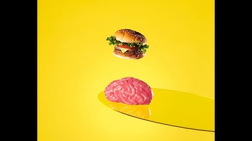 Do you have a hunger habit How to conquer mindless eating.