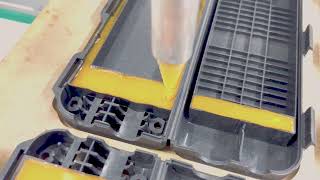 Automated Potting and Encapsulation