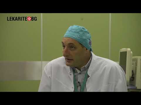 Д-р Алек Топов - Сухота в очите - Алергичен конюнктивит