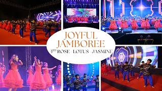 JOYFUL JAMBOREE