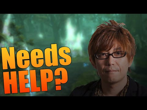 FFXIV Yoshi P News on Lag and Network problems. | Gaming Kinda