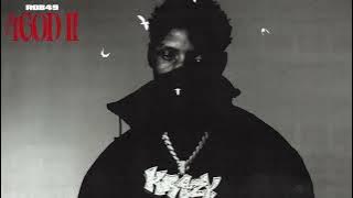 Rob49 - ILY [ Visualizer]