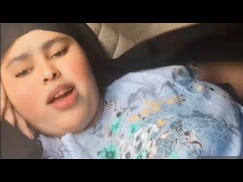 Muna Qurux Caawa Iskaabuladii Ka Habaysay Oo Bilaa Rajastiino Ah 