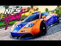 NFS HEAT PL DLC - MAX TUNING MCLARENA F1 
