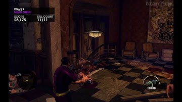 Saints Row the Third - Whored Mode