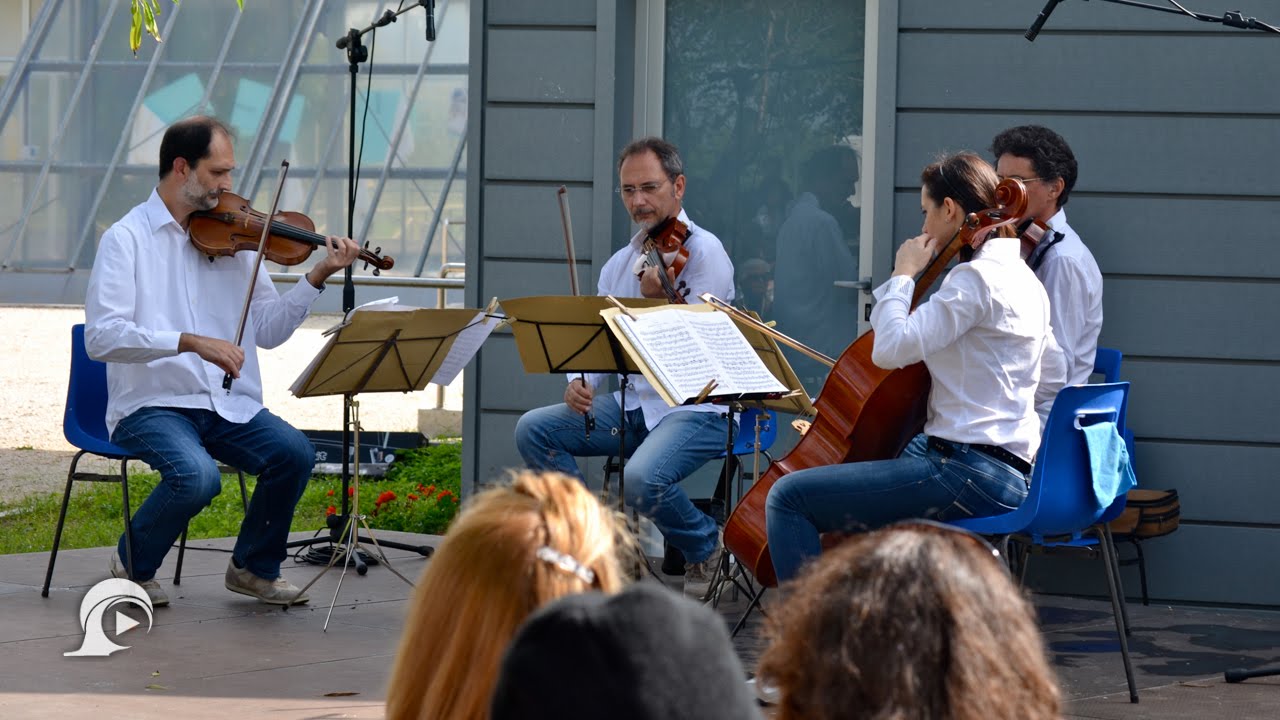 Domenica in musica al Parco di Belloluogo a Lecce | InOnda WebTv