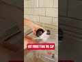 How To Deep Clean A Camelbak Water Bottle! 🍼💦