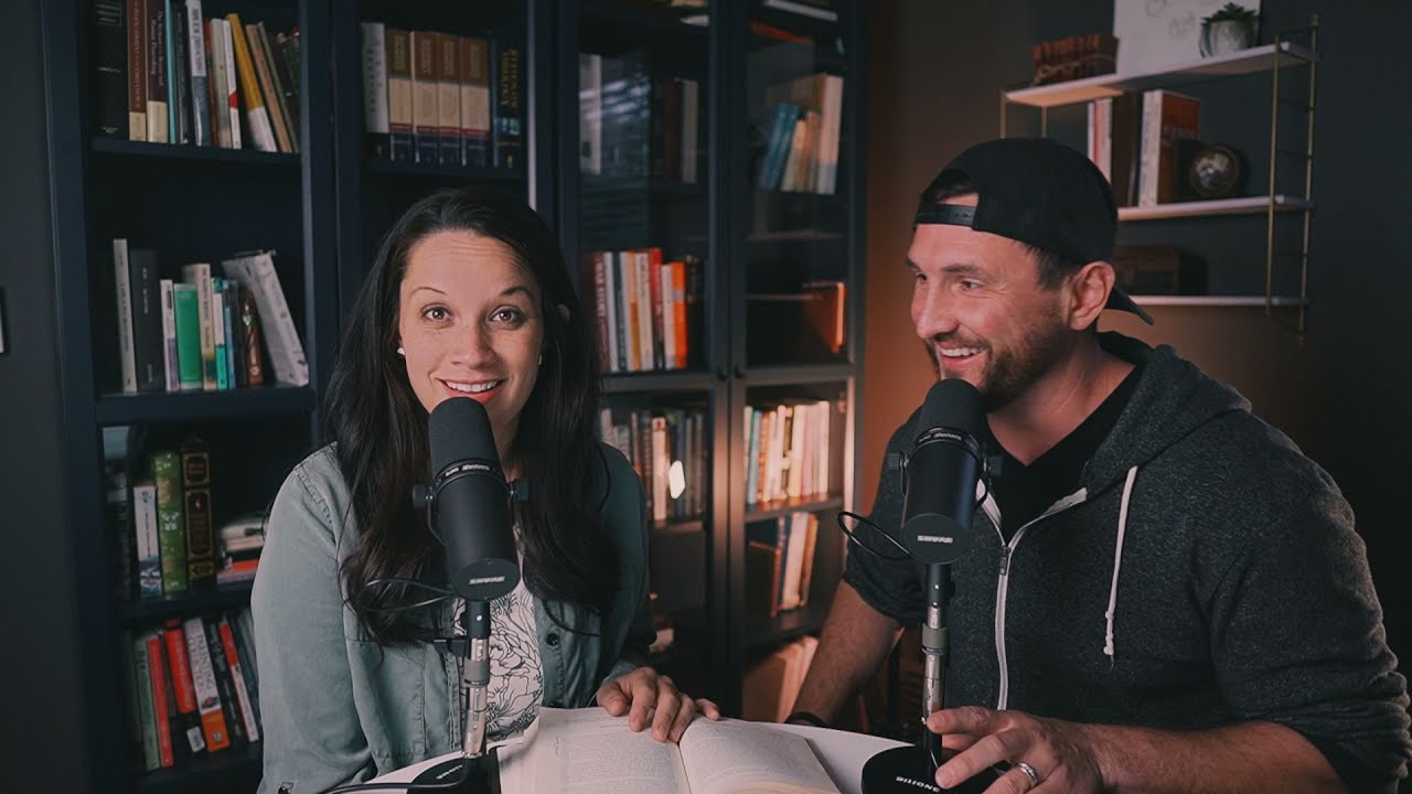 What is LOVE? It's probably not what you think.