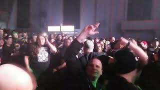 Mushroomhead - Our Apologies (Mosh Cam) | Toronto 03/24/2023