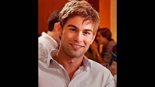 Nate Archibald | Gossip Girl #gossipgirl #natearchibald #chacecrawford #shorts #edit