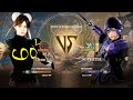 B Rank Soul Calibur VI Ranked Match - ooooPHOENIXoooo vs. (Chris51580)