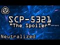 Scp5321  the spoiler