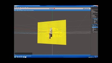 Setting up reference images in Wings 3D -- GameFromScratch.com