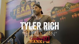 Tyler Rich - Billie Jean (Acoustic)