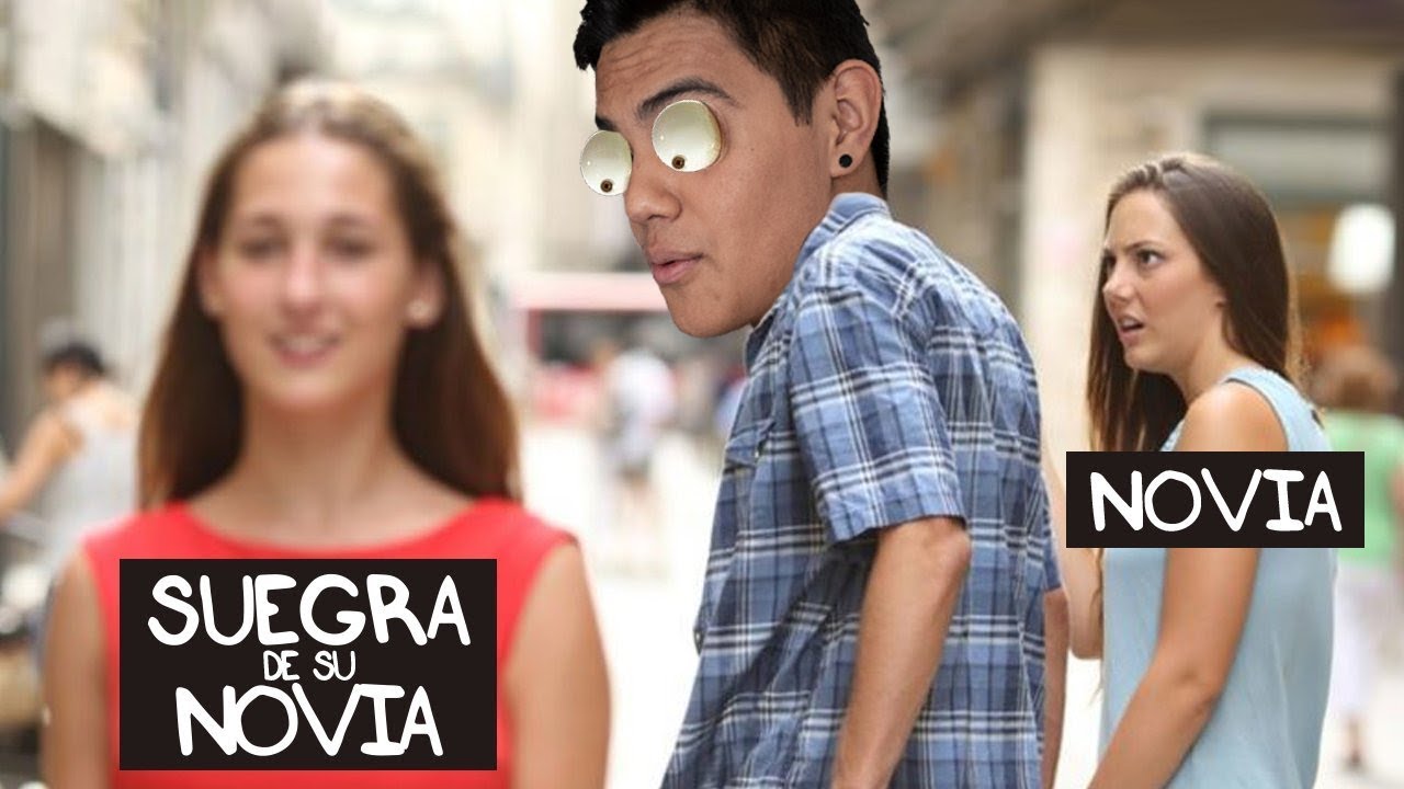 LA GRAN ESTAFA: ORIGENES